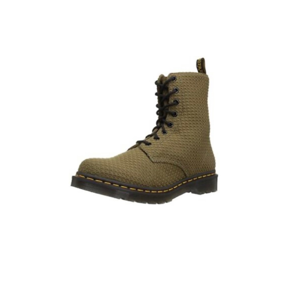 Dr Martens Page WC Boot